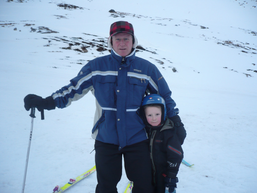 Hörður og Hörður