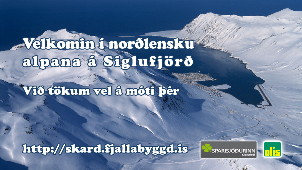 Siglfirsku alparnir