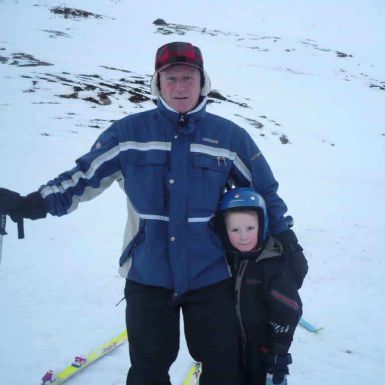 Hörður og Hörður