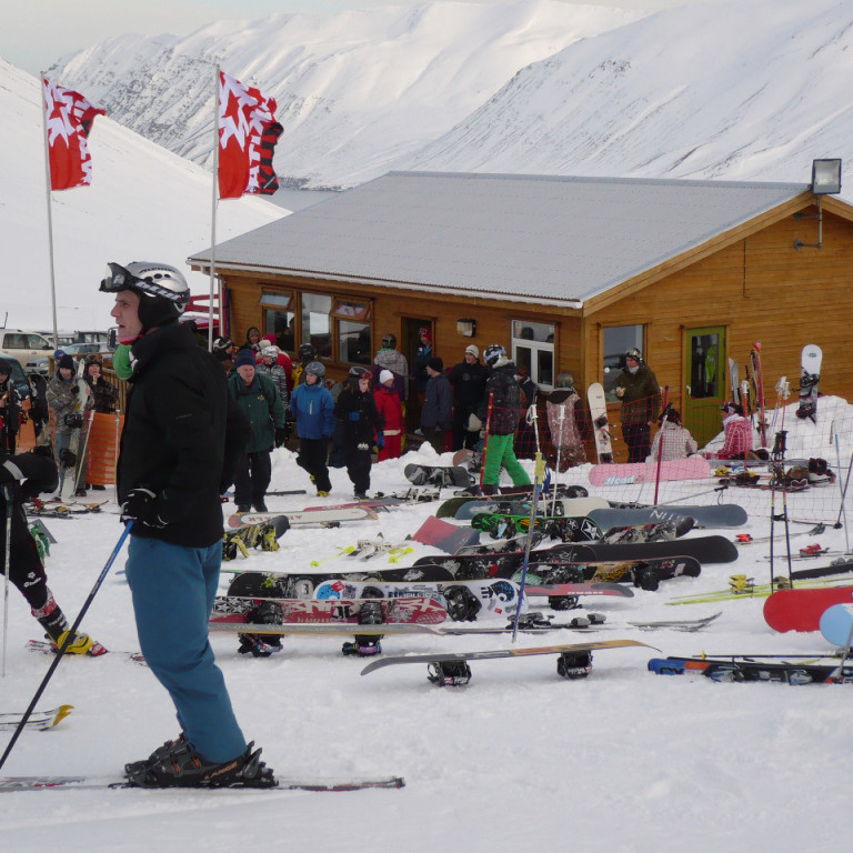 Jón Salmannsson og fl