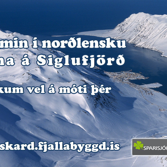Siglfirsku alparnir