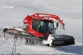 Gömul mynd en þetta fer að gerast