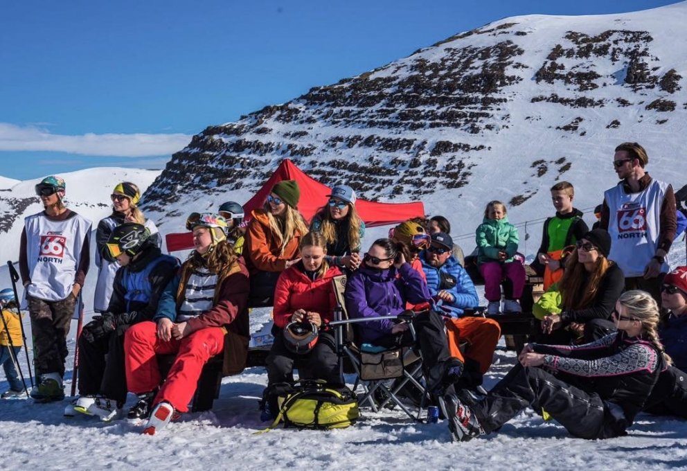 Það verður svo gaman í vetur og það margborgar sig að kaupa vetrarkort