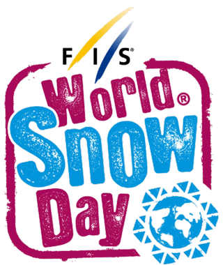World Snow Day snjór um víða veröld