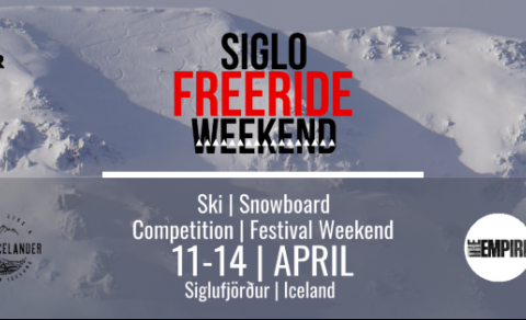 Siglo Freeride Weekend
