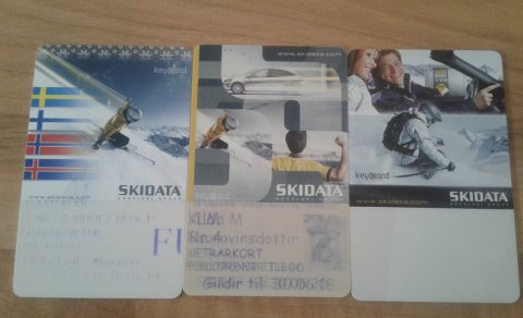 Miðasala og covid-reglur