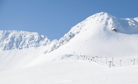 Þetta er orðið svona, en það bara sést ekki