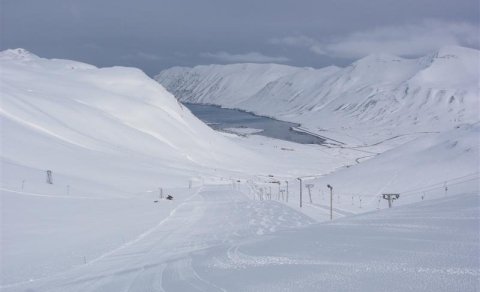 Svona verður þetta bráðum