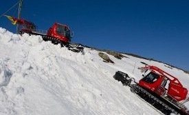 Svona er gert flott lyftuspor fyrir ykkur