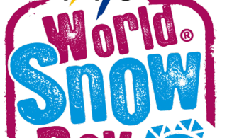 World Snow Day snjór um víða veröld